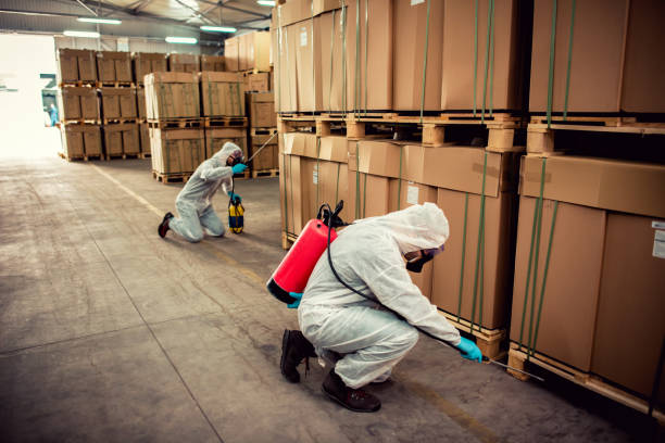 Best Wildlife Control Services  in New Haven, IN