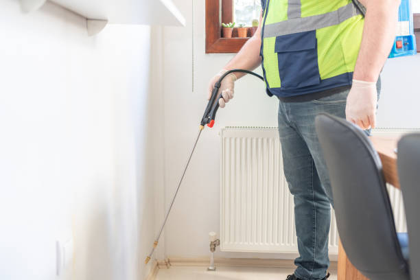 Best Flea Control Services  in New Haven, IN